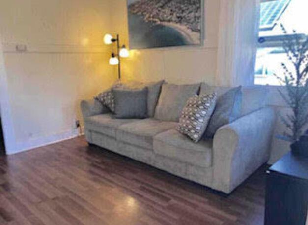 Urban Oasis With Private Laundry: Steps From Dtla Сasa de vacaciones