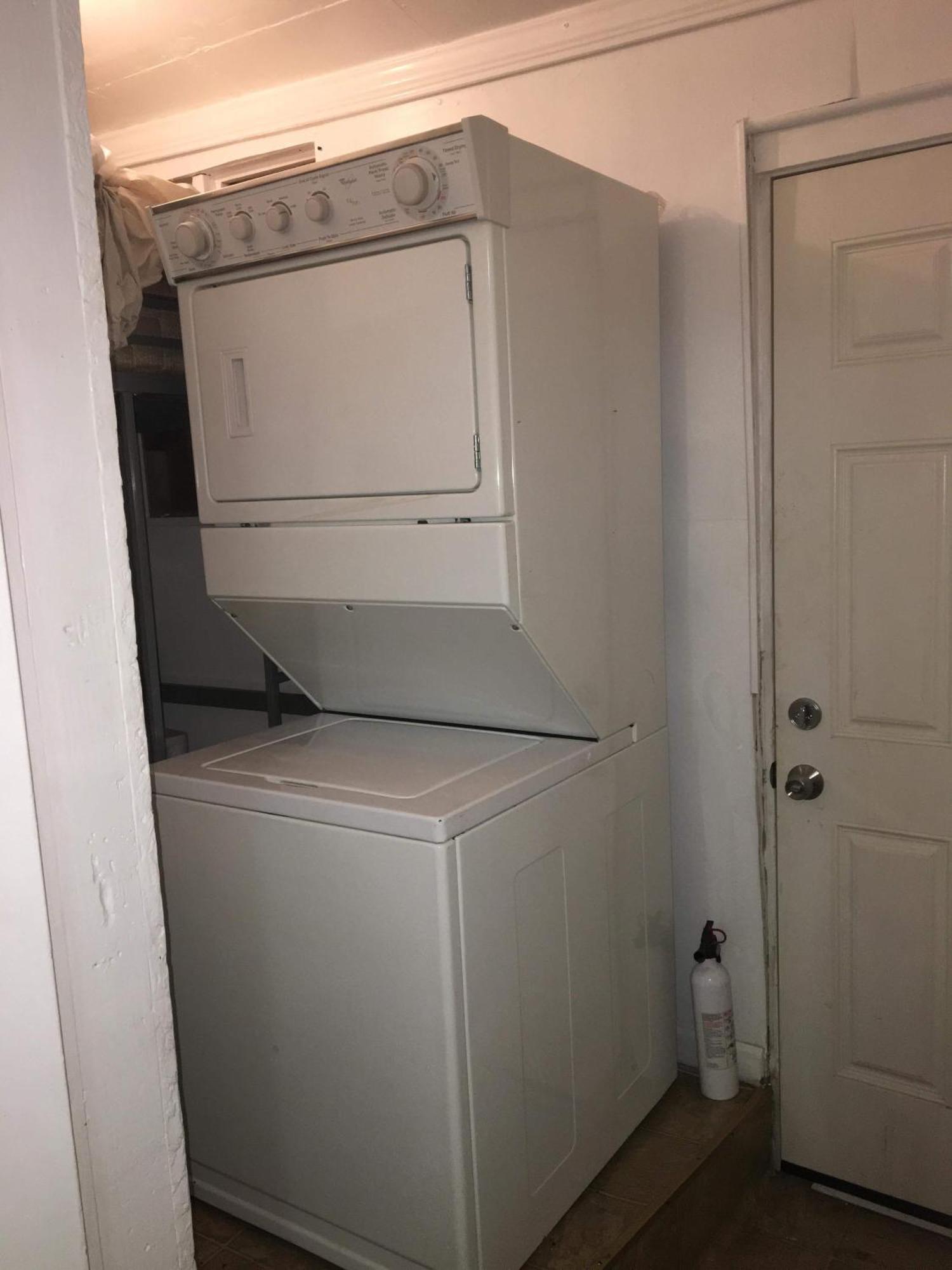 Сasa de vacaciones Urban Oasis With Private Laundry: Steps From Dtla Los Ángeles