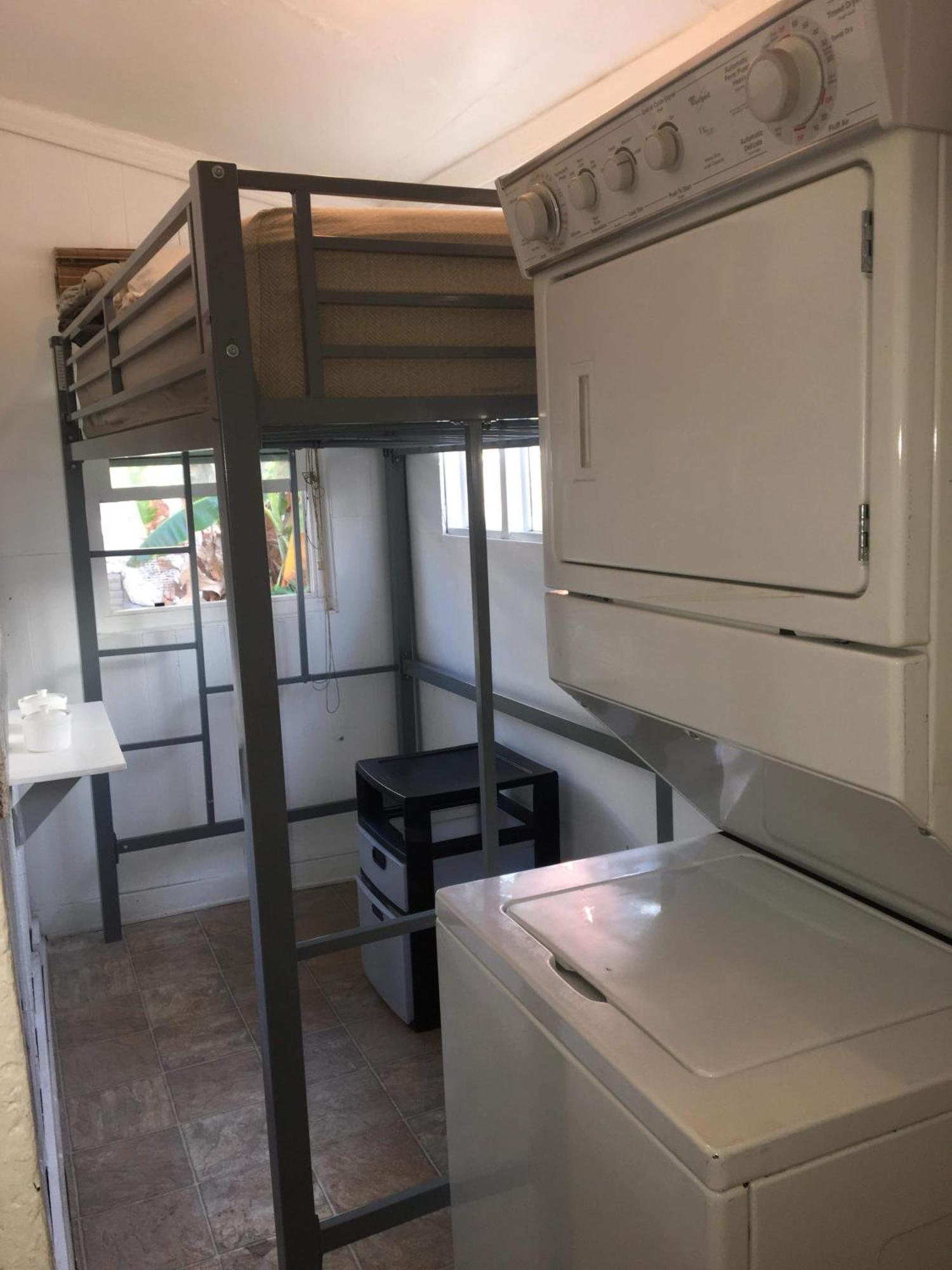 Ferienhaus Urban Oasis With Private Laundry: Steps From Dtla
