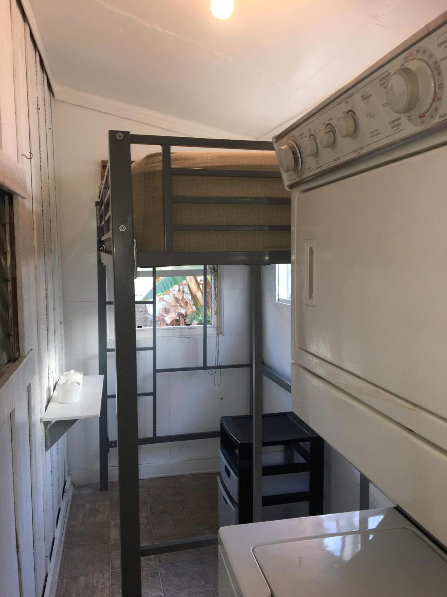 Ferienhaus Urban Oasis With Private Laundry: Steps From Dtla *